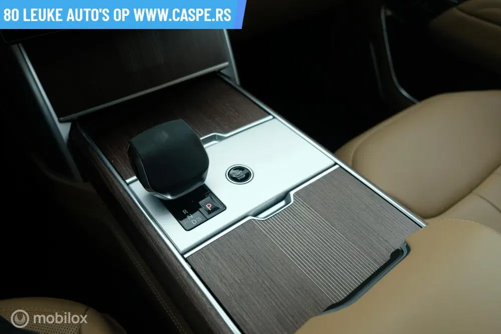 Land Rover Range Rover 3.0 P550e Autobiography PHEV uit 2025, foto 15