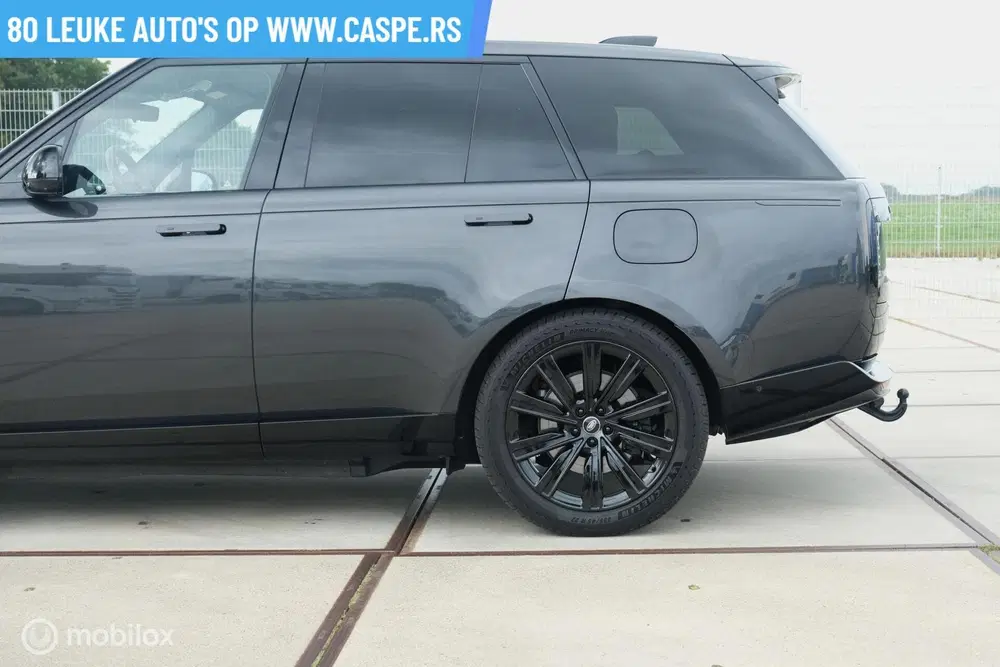 Land Rover Range Rover 3.0 P550e Autobiography PHEV uit 2025, foto 5