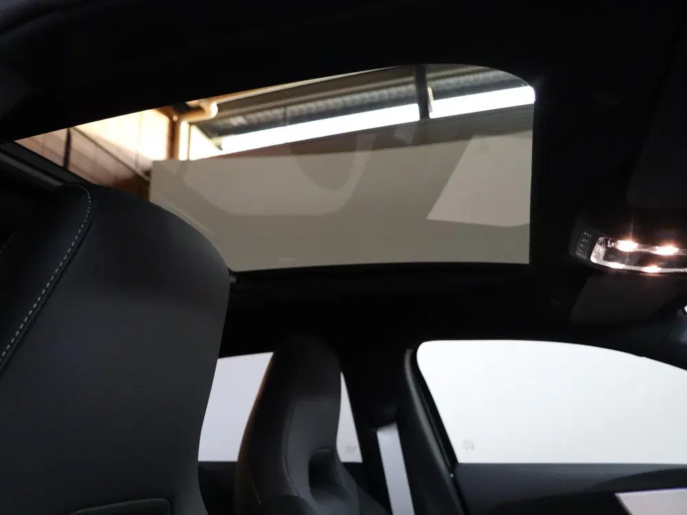 Mercedes-Benz A-Klasse 180 Business Solution AMG uit 2025, foto 9