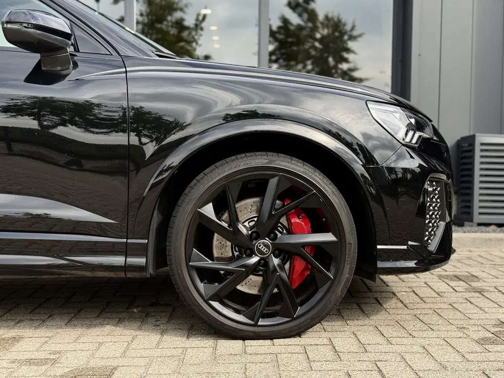 Audi RS Q3 TFSI RS Pano Sonos ACC Sfeerverlichting uit 2022, foto 10