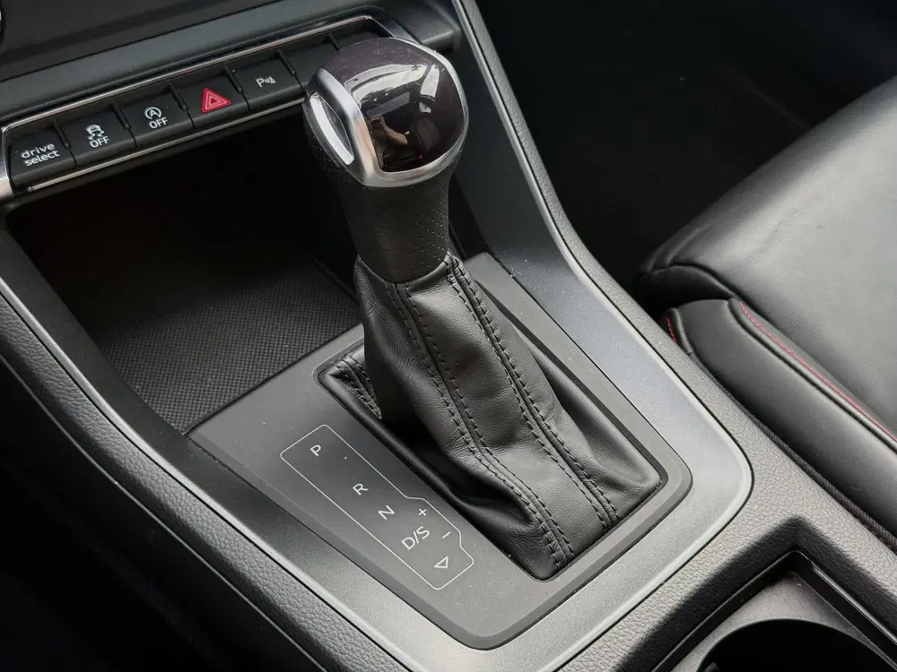 Audi RS Q3 TFSI RS Pano Sonos ACC Sfeerverlichting uit 2022, foto 15