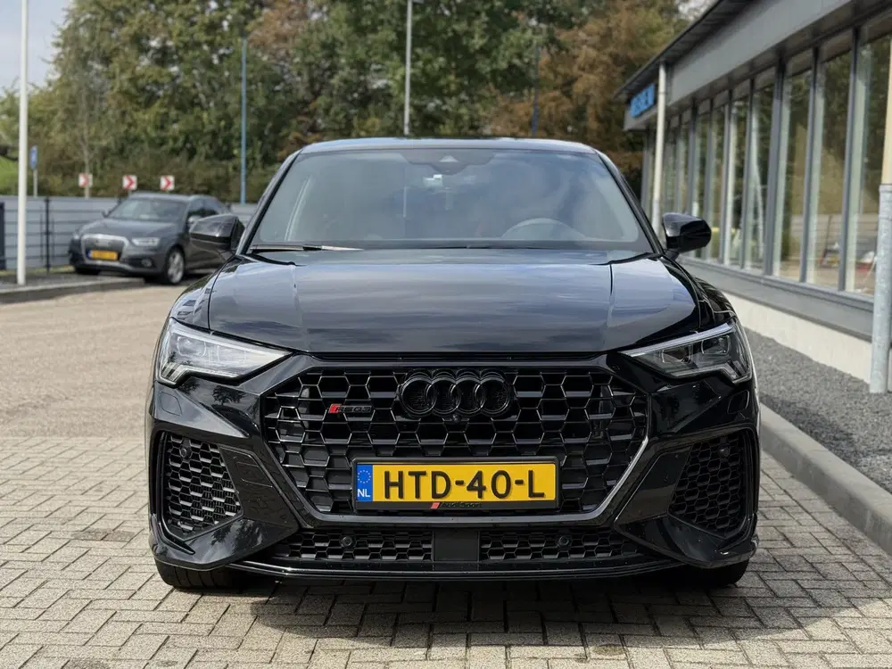 Audi RS Q3 TFSI RS Pano Sonos ACC Sfeerverlichting uit 2022, foto 6