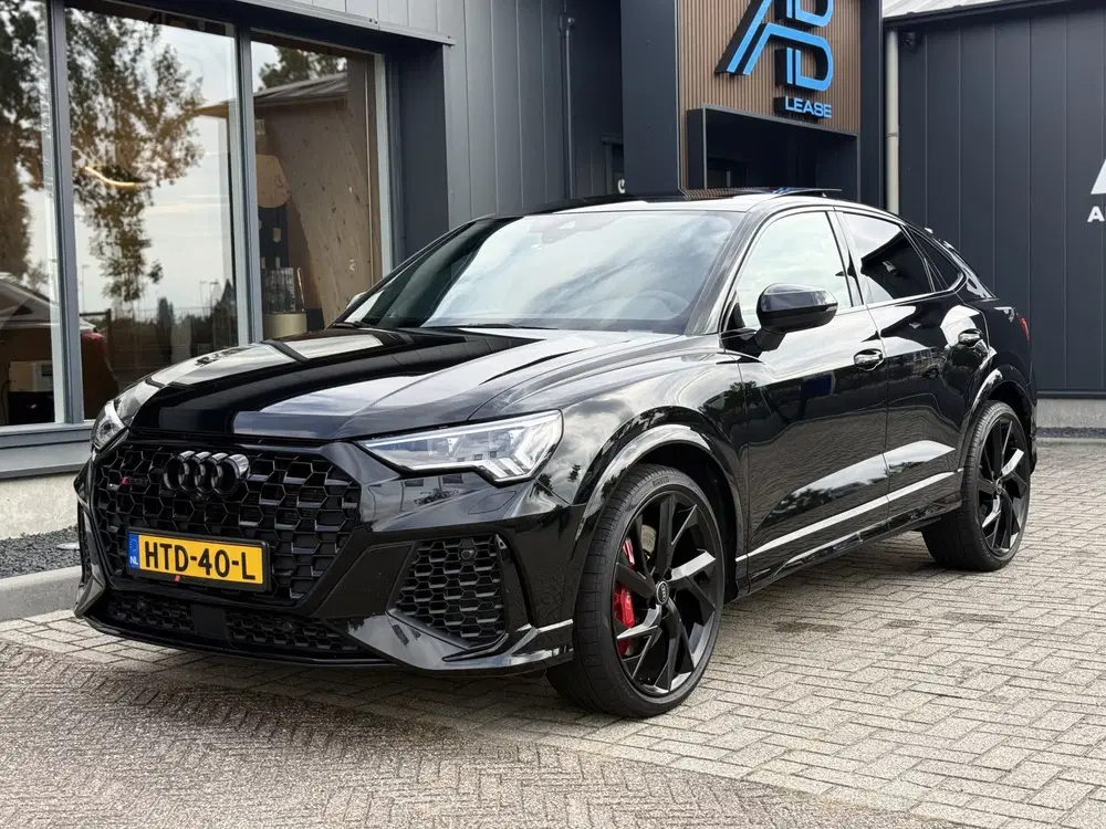 Audi RS Q3 TFSI RS Pano Sonos ACC Sfeerverlichting uit 2022, foto 7