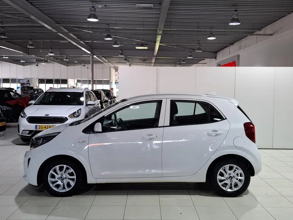 Kia Picanto 1.0 CVVT ComfortPlusLine Navigator Apple C uit 2019, foto 9