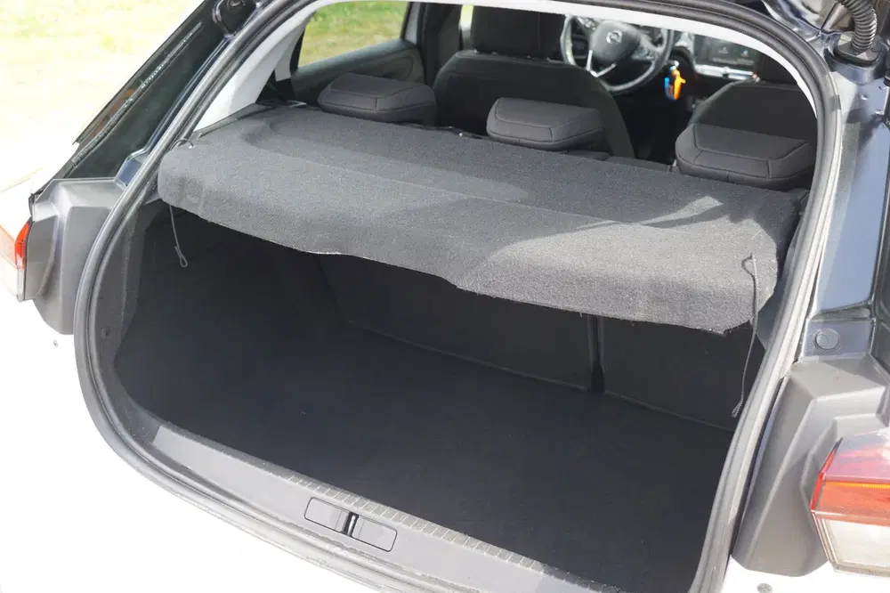 Opel Corsa 1.2 GS Line uit 2020, foto 12