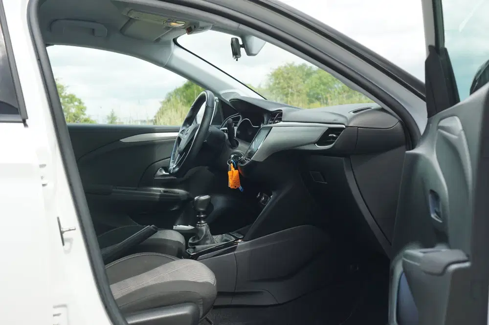Opel Corsa 1.2 GS Line uit 2020, foto 6