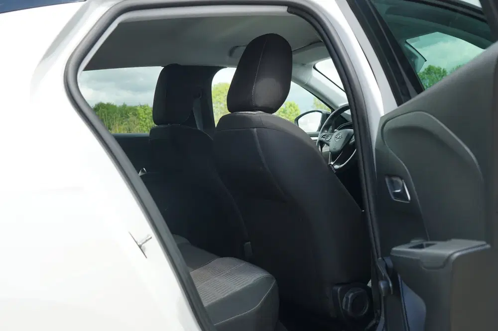Opel Corsa 1.2 GS Line uit 2020, foto 7