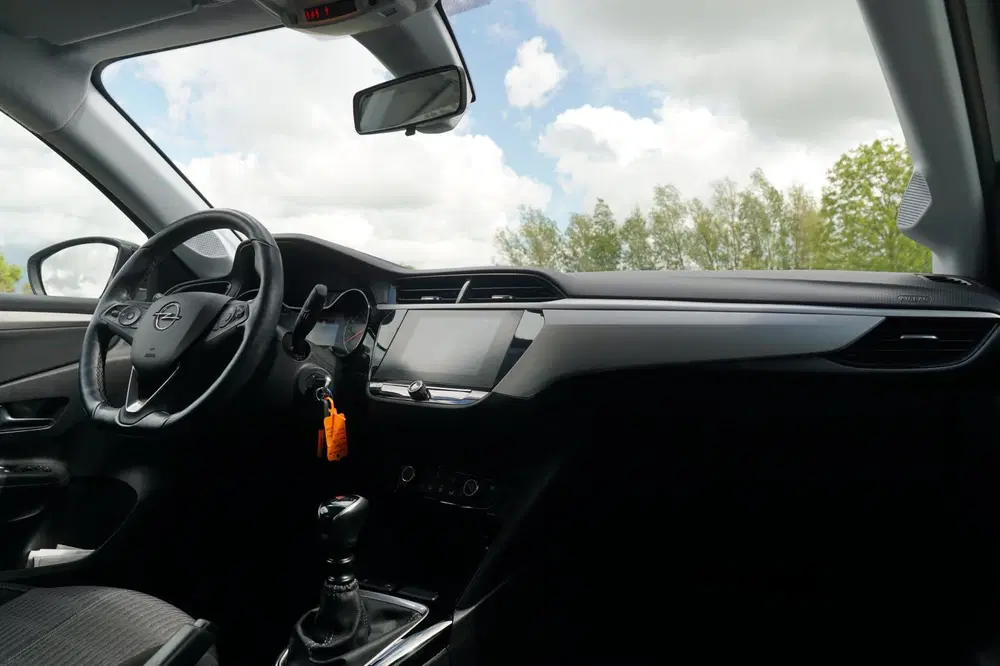 Opel Corsa 1.2 GS Line uit 2020, foto 8