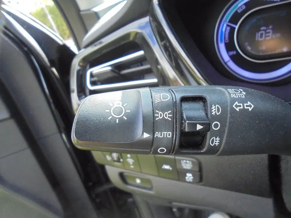 Kia Niro 1.6 GDi Hybrid DynamicLine incl Bovag Gara uit 2019, foto 15