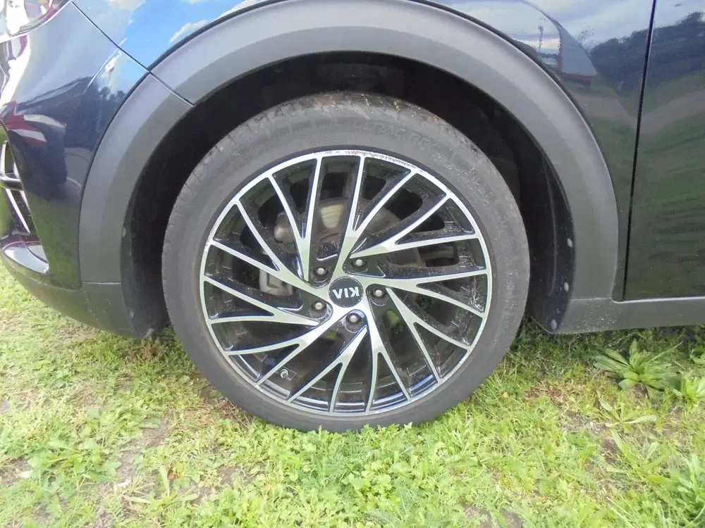 Kia Niro 1.6 GDi Hybrid DynamicLine incl Bovag Gara uit 2019, foto 3