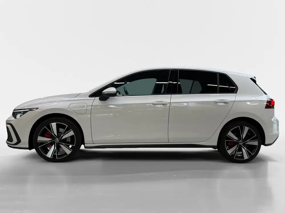Volkswagen Golf 1.4 eHybrid GTE I Elek. Trekhaak I Stoel e uit 2022, foto 10