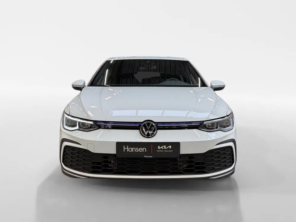 Volkswagen Golf 1.4 eHybrid GTE I Elek. Trekhaak I Stoel e uit 2022, foto 11