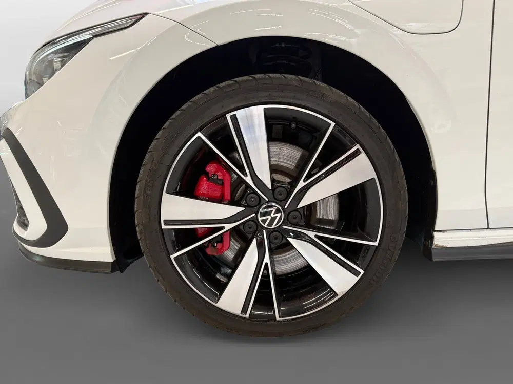 Volkswagen Golf 1.4 eHybrid GTE I Elek. Trekhaak I Stoel e uit 2022, foto 15