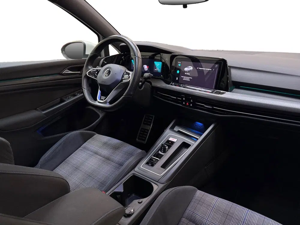 Volkswagen Golf 1.4 eHybrid GTE I Elek. Trekhaak I Stoel e uit 2022, foto 4