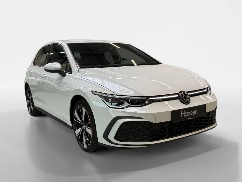 Volkswagen Golf 1.4 eHybrid GTE I Elek. Trekhaak I Stoel e uit 2022, foto 5