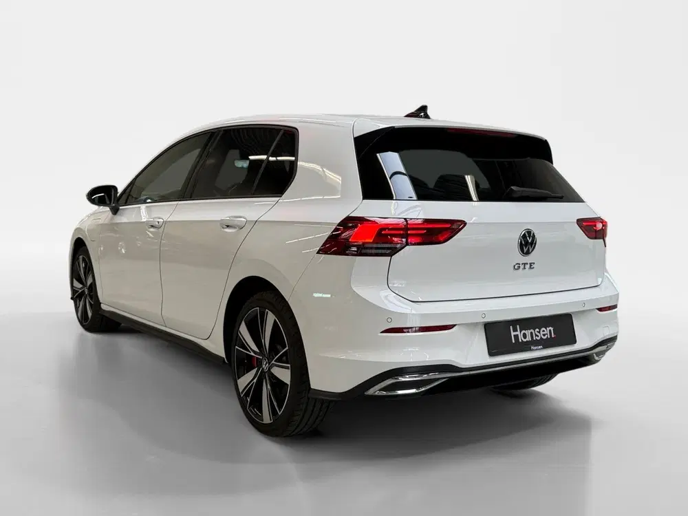 Volkswagen Golf 1.4 eHybrid GTE I Elek. Trekhaak I Stoel e uit 2022, foto 6
