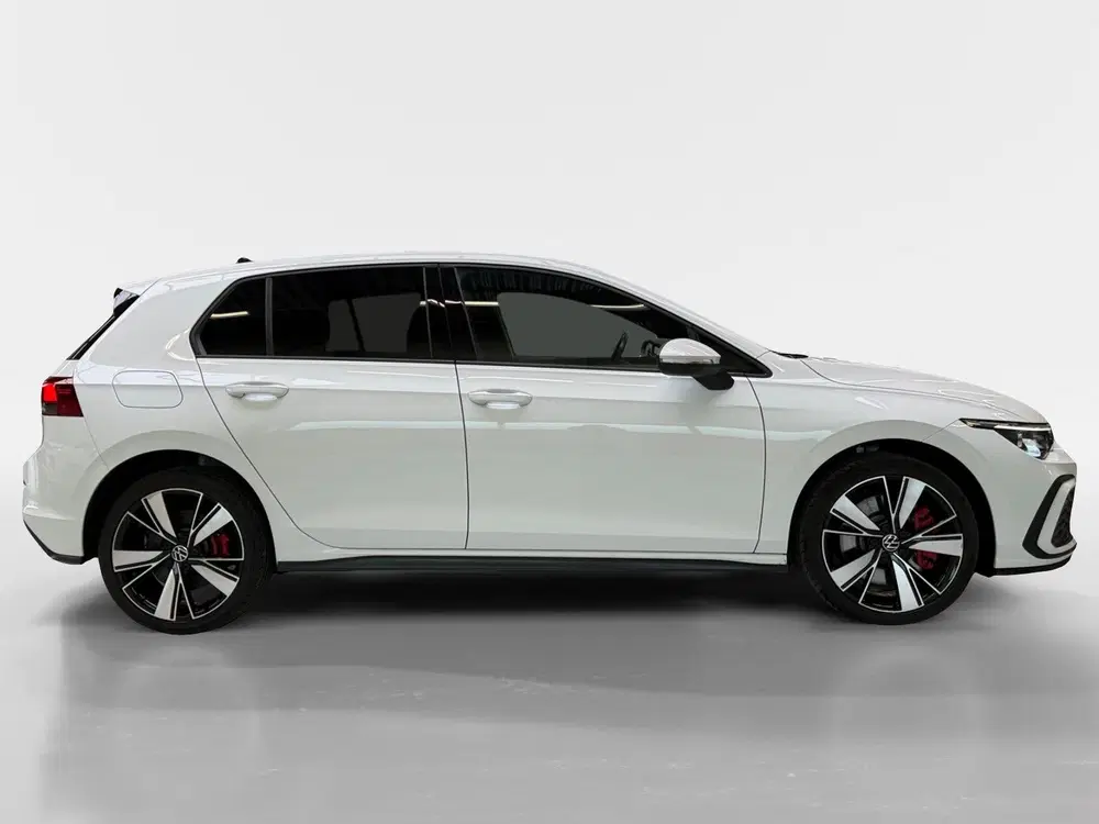 Volkswagen Golf 1.4 eHybrid GTE I Elek. Trekhaak I Stoel e uit 2022, foto 8