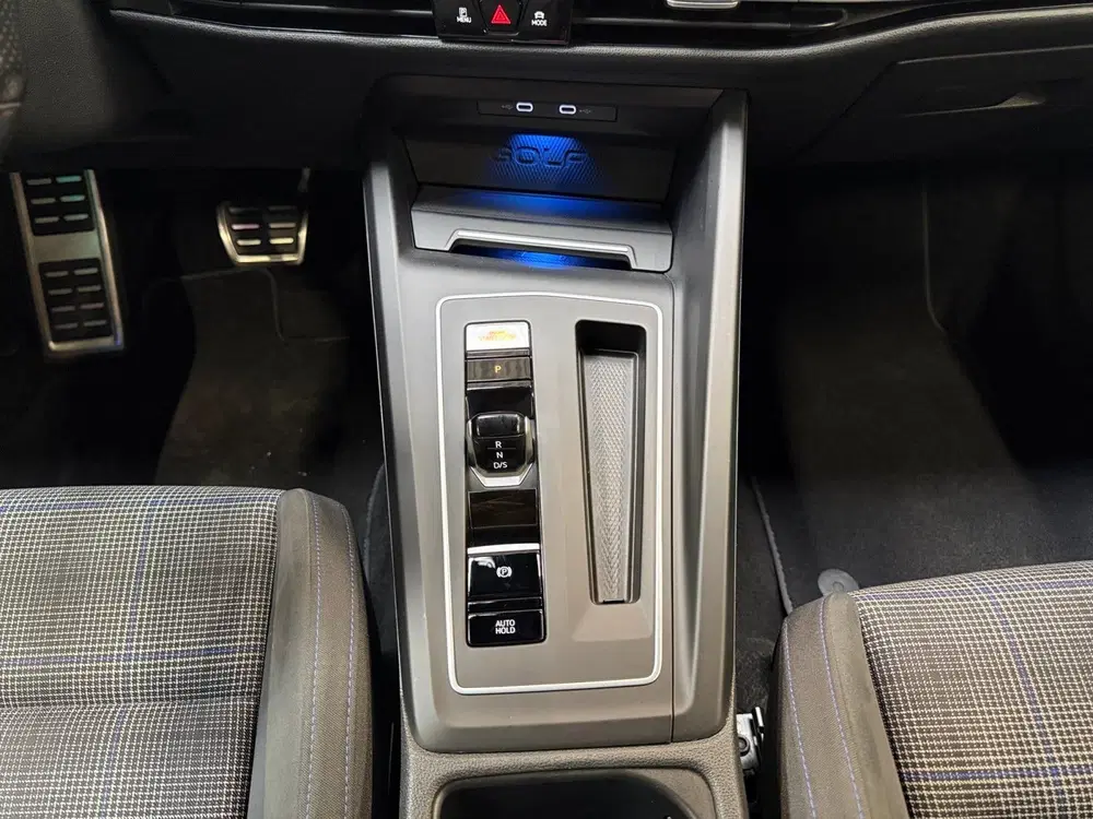 Volkswagen Golf 1.4 eHybrid GTE I Elek. Trekhaak I Stoel e uit 2022, foto 9