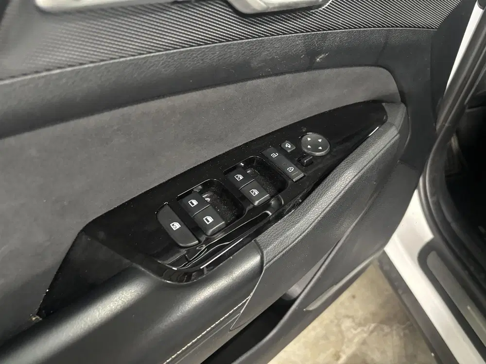 Kia Sportage 1.6 T-GDi Hybrid GT-Line uit 2023, foto 5