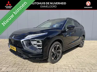 Mitsubishi Eclipse Cross 2.4 PHEV Instyle uit 2023