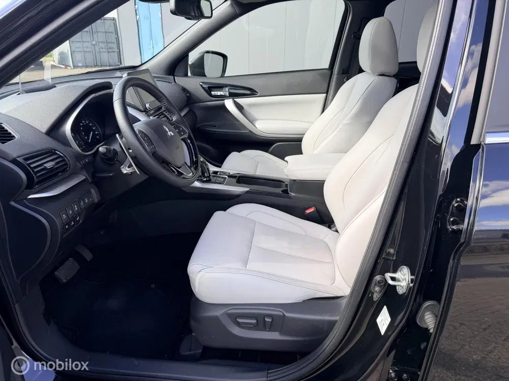 Mitsubishi Eclipse Cross 2.4 PHEV Instyle uit 2023, foto 12