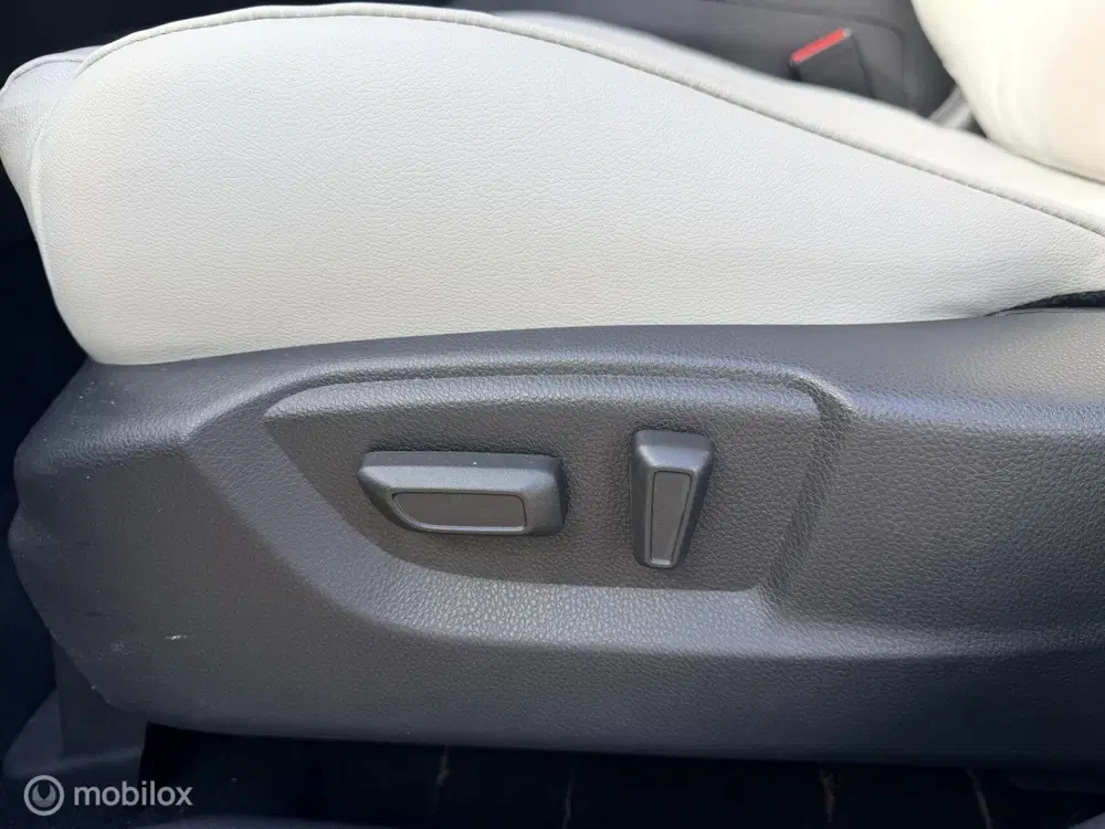 Mitsubishi Eclipse Cross 2.4 PHEV Instyle uit 2023, foto 14
