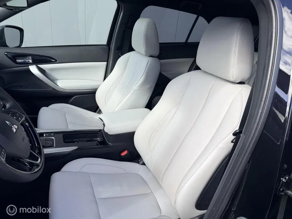 Mitsubishi Eclipse Cross 2.4 PHEV Instyle uit 2023, foto 15