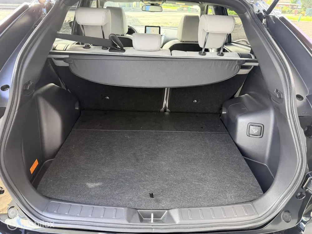 Mitsubishi Eclipse Cross 2.4 PHEV Instyle uit 2023, foto 6