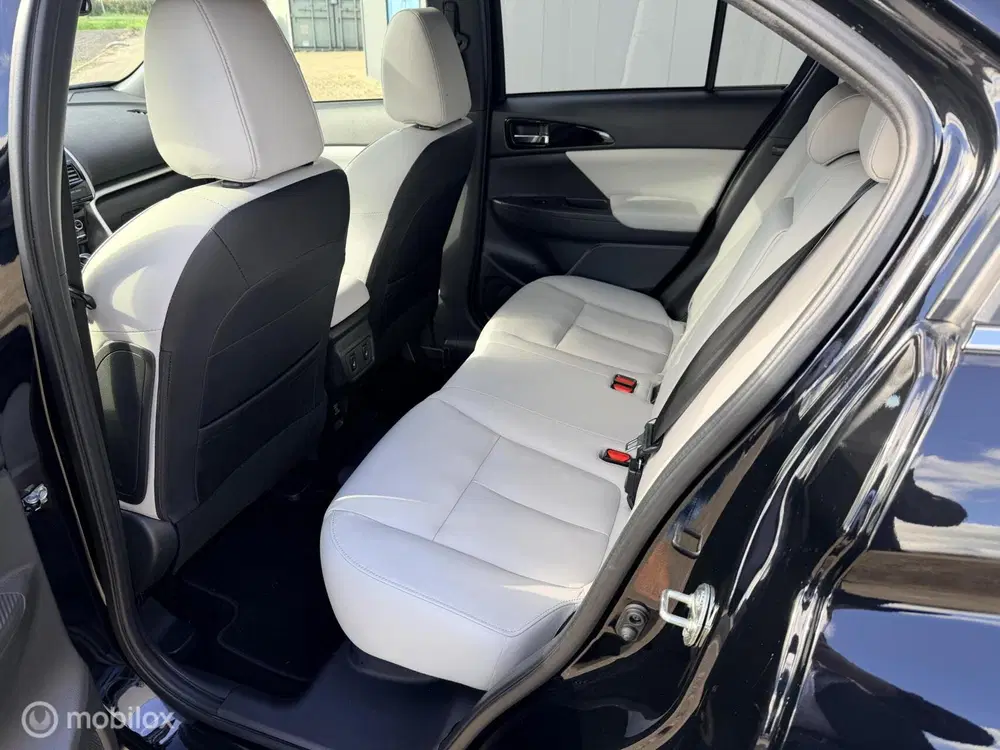 Mitsubishi Eclipse Cross 2.4 PHEV Instyle uit 2023, foto 8