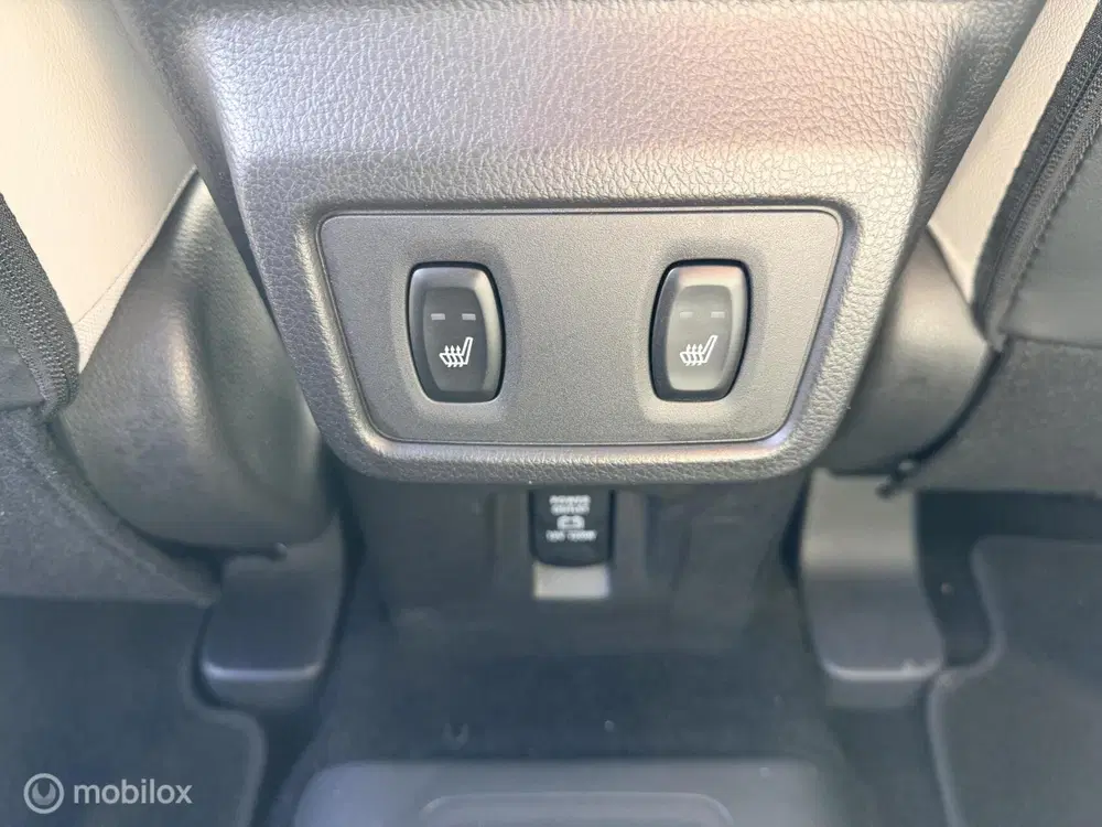 Mitsubishi Eclipse Cross 2.4 PHEV Instyle uit 2023, foto 9