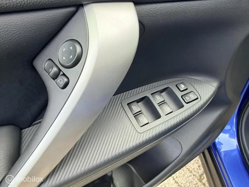 Mitsubishi Eclipse Cross 2.4 PHEV Executive uit 2025, foto 11
