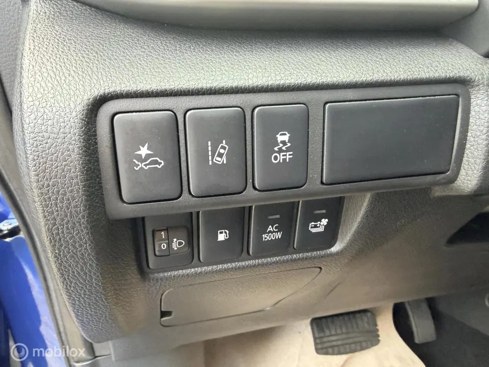 Mitsubishi Eclipse Cross 2.4 PHEV Executive uit 2025, foto 12