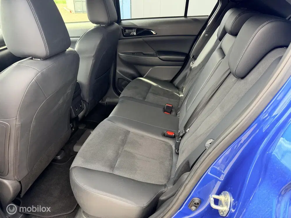Mitsubishi Eclipse Cross 2.4 PHEV Executive uit 2025, foto 7