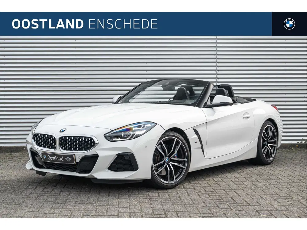 BMW Z4 sDrive20i High Executive Automaat uit 2019