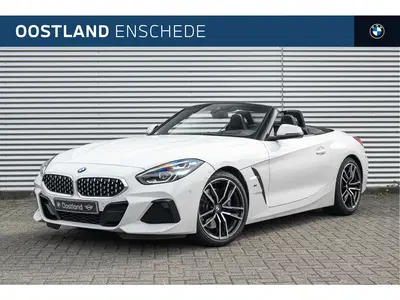 BMW Z4 sDrive20i High Executive Automaat uit 2019