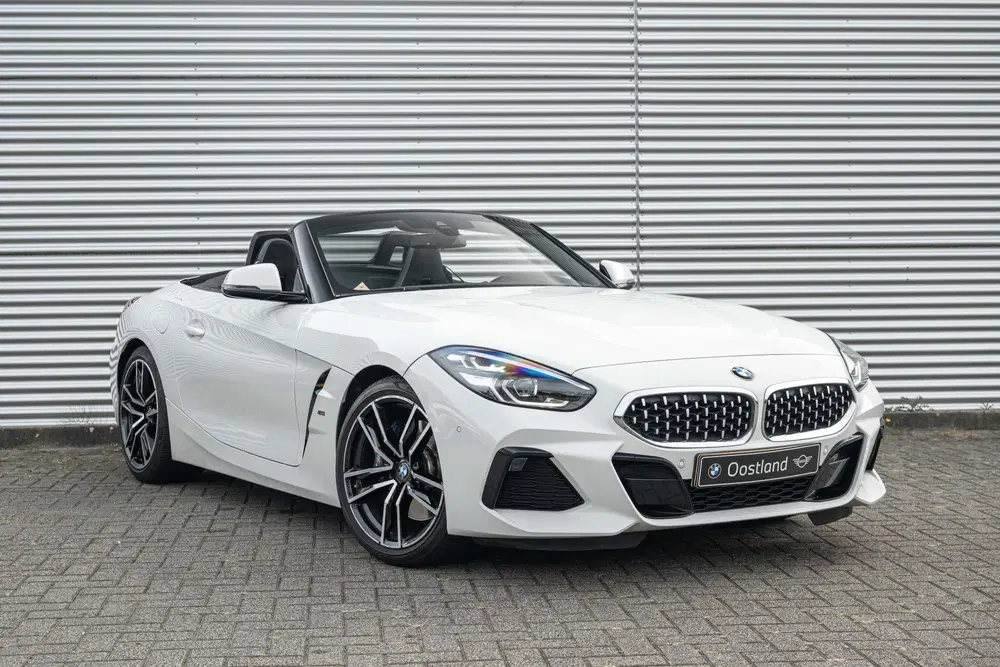 BMW Z4 sDrive20i High Executive Automaat uit 2019, foto 10
