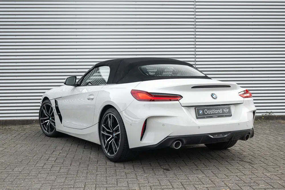 BMW Z4 sDrive20i High Executive Automaat uit 2019, foto 11