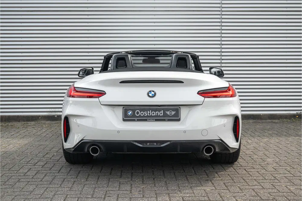BMW Z4 sDrive20i High Executive Automaat uit 2019, foto 12
