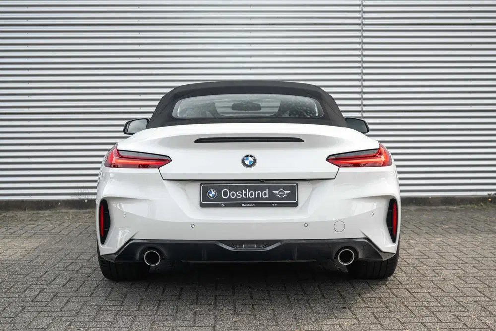 BMW Z4 sDrive20i High Executive Automaat uit 2019, foto 13