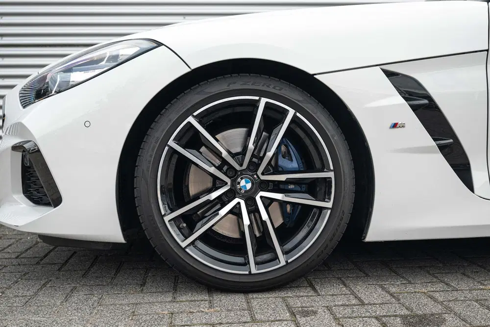 BMW Z4 sDrive20i High Executive Automaat uit 2019, foto 14