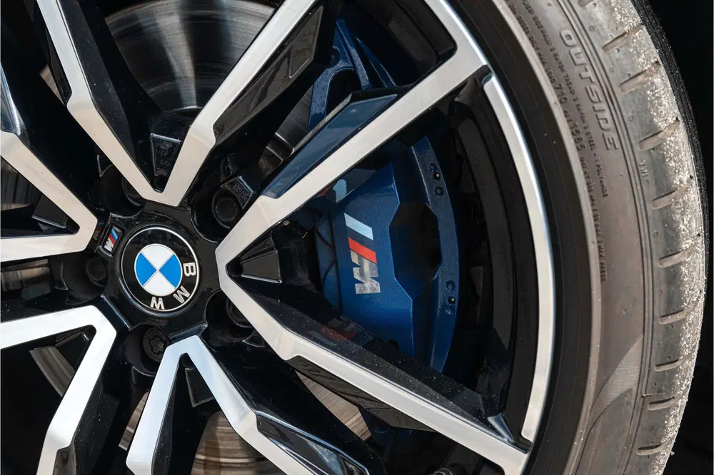 BMW Z4 sDrive20i High Executive Automaat uit 2019, foto 15