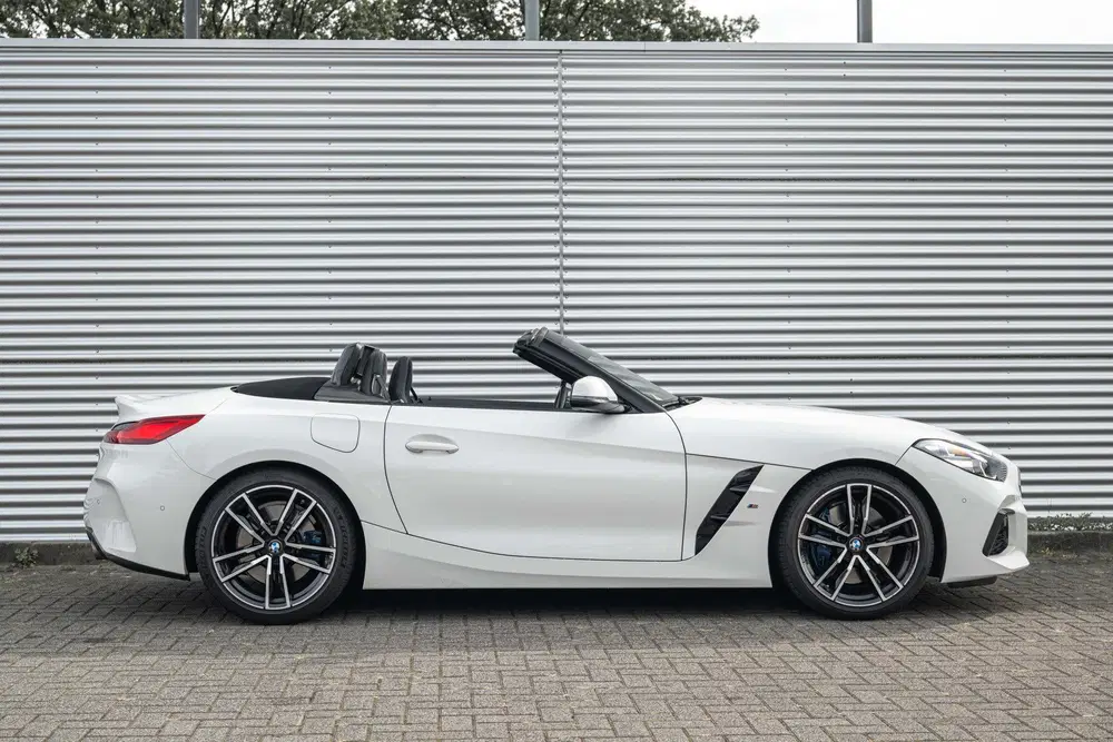 BMW Z4 sDrive20i High Executive Automaat uit 2019, foto 3