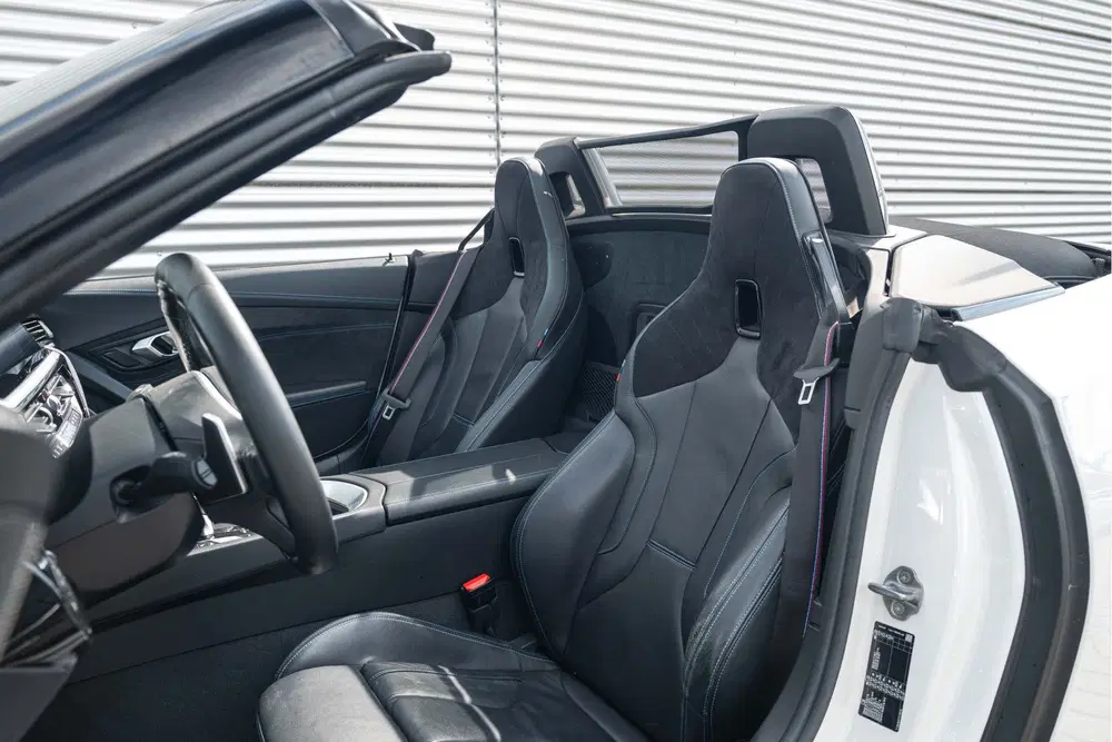 BMW Z4 sDrive20i High Executive Automaat uit 2019, foto 4