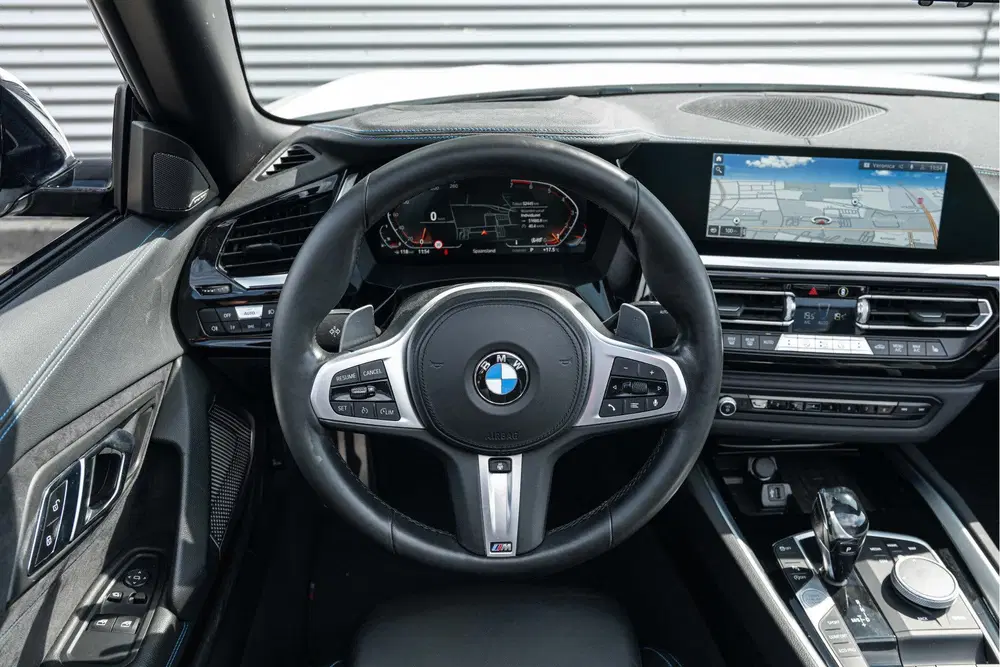 BMW Z4 sDrive20i High Executive Automaat uit 2019, foto 5