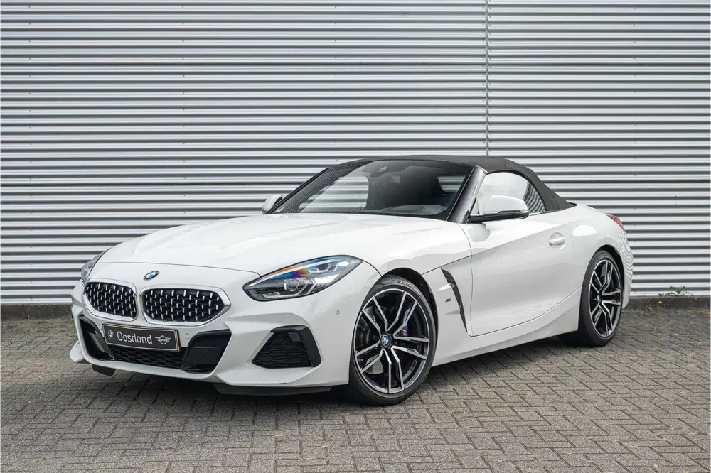BMW Z4 sDrive20i High Executive Automaat uit 2019, foto 6