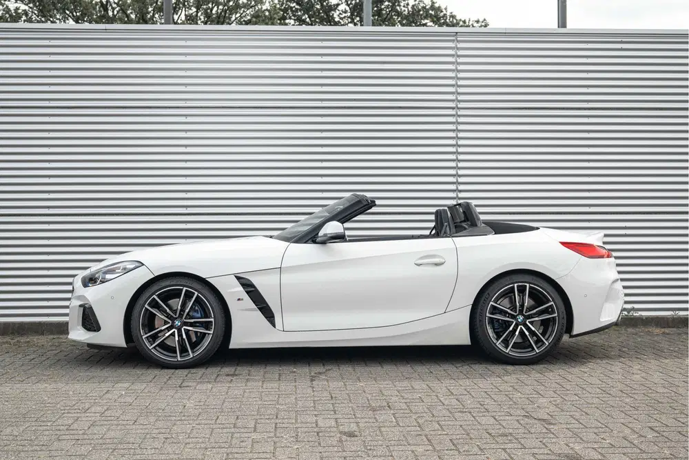 BMW Z4 sDrive20i High Executive Automaat uit 2019, foto 7