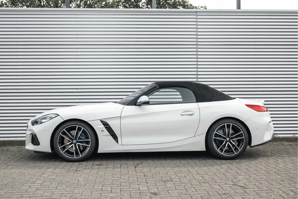 BMW Z4 sDrive20i High Executive Automaat uit 2019, foto 8