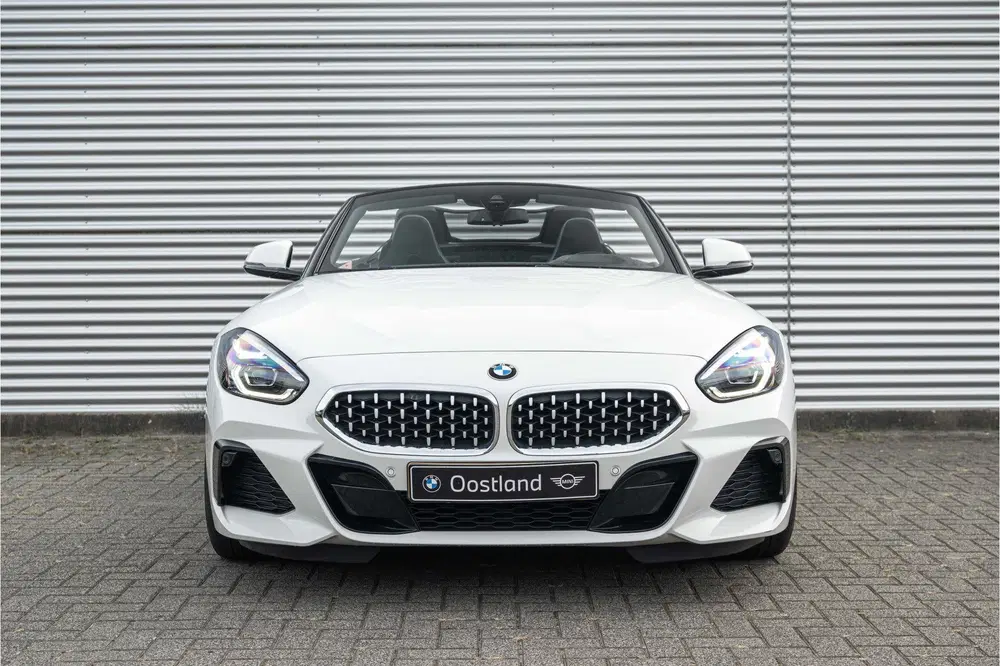 BMW Z4 sDrive20i High Executive Automaat uit 2019, foto 9