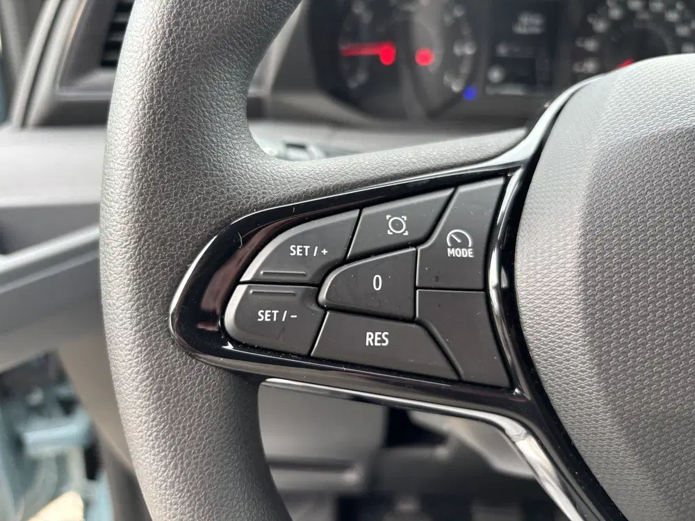 Renault Master L3H2 Binnenbetimmering + Carplay uit 2024, foto 15
