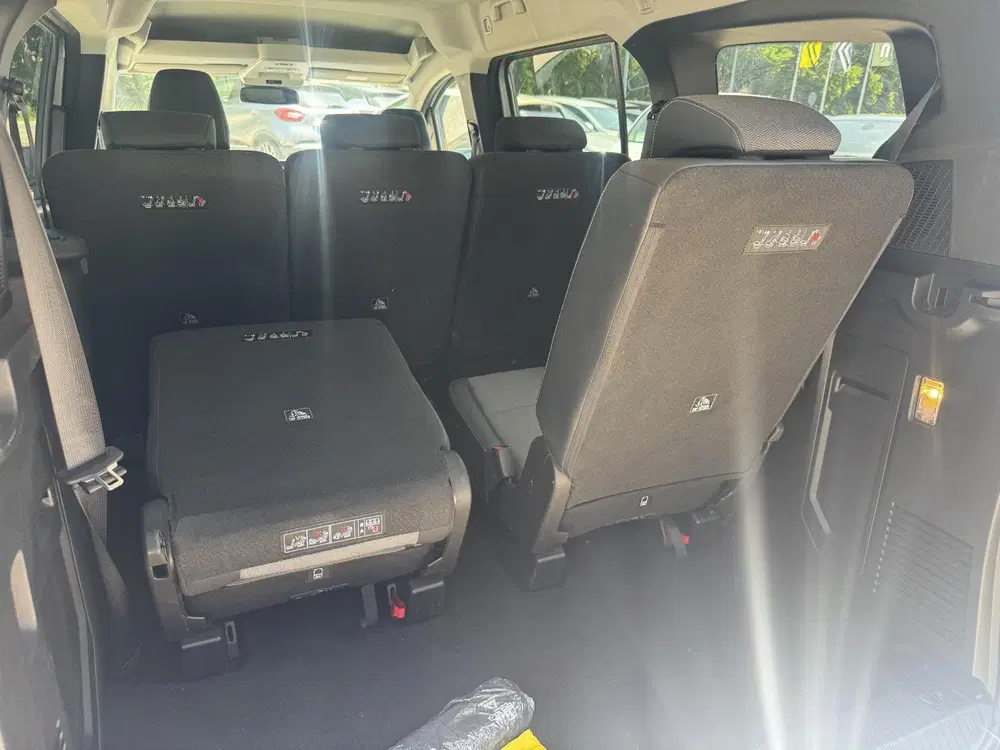 Renault Kangoo 1.3 TCe 130pk EDC Techno 7pers Navi uit 2024, foto 13